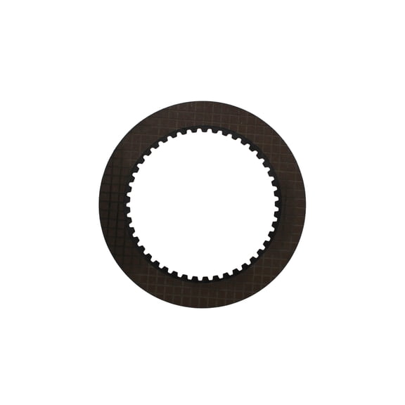 Friction Fiber Disc Fits Case Replaces D70672