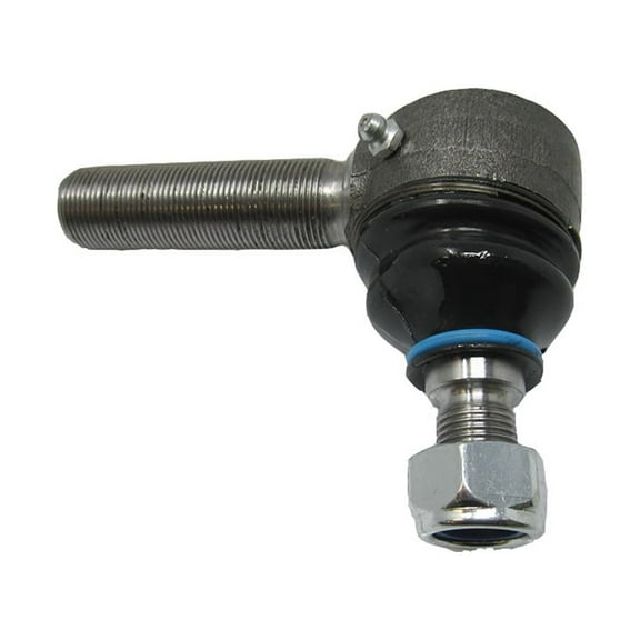 LH Tie Rod End Fits Case Replaces D71714