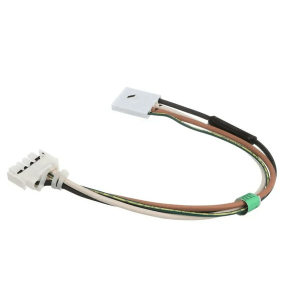 D7813010 Ice Maker Wiring Harness Compatible With Whirlpool Ice Makers Budora D7813011 PS11747840 W10146389 W10153408