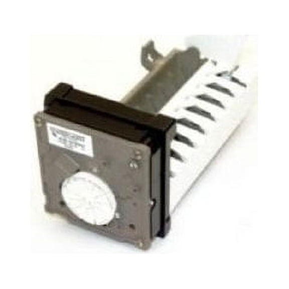 D7824706Q ICE MAKER - EXACT FIT FOR D7824706Q WHIRLPOOL - REPLACEMENT PART BY AFTERMARKET APPLIANCE