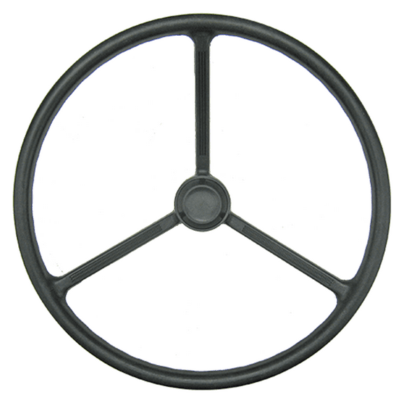 D7NN3600A New Aftermarket Steering Wheel for Ford Specific Tractor Models 2000, 3000+