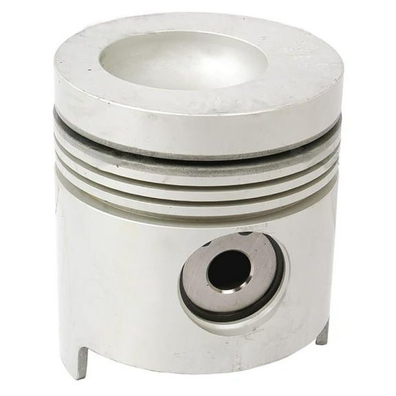 D7NN6108A Fits Ford New Holland Piston & Pin Assy 8630 8730 8830 9000 9200...