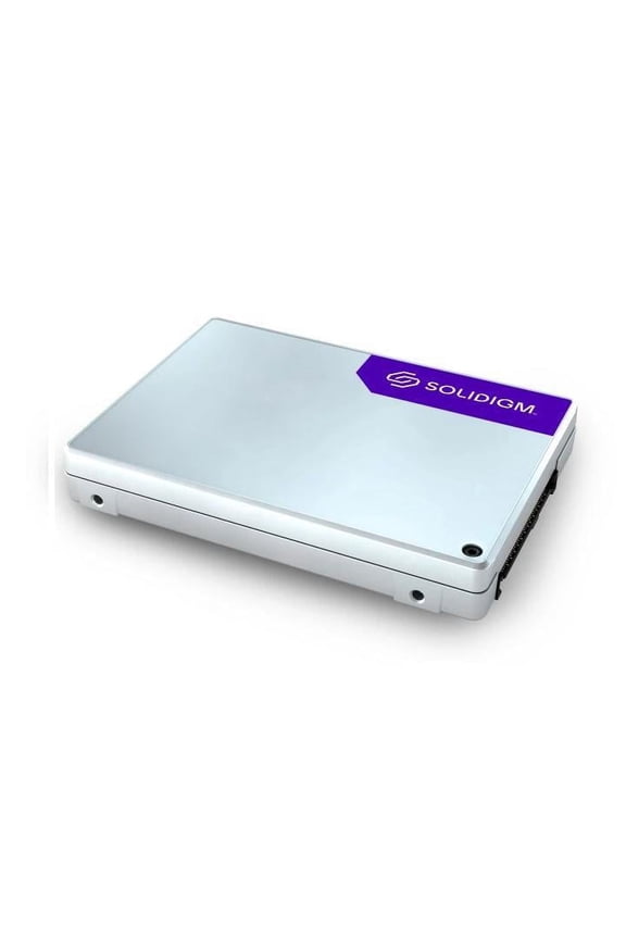 D7-P5520 SERIES (15.36TB, 2.5IN PCIE 4.0 X4, 3D4, TLC) GENERIC NO OPAL