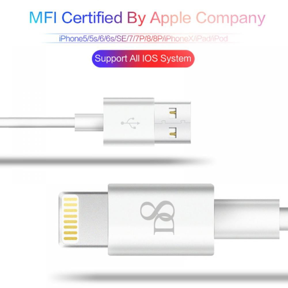 Apple Câble Lightning vers USB - 0.5 m - Accessoires Apple - Garantie 3 ans  LDLC