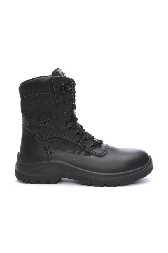 D8 Combat Boot