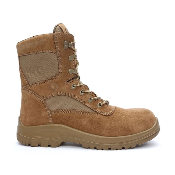 D8 Composite Toe Combat Boot