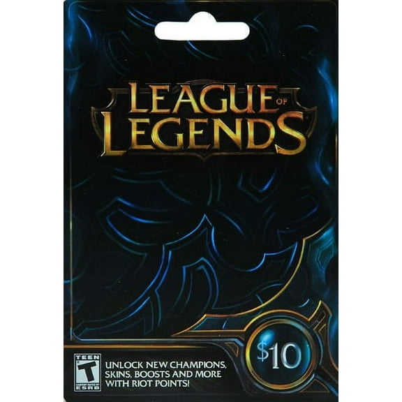 D82 LEAGUE OF LEGEND