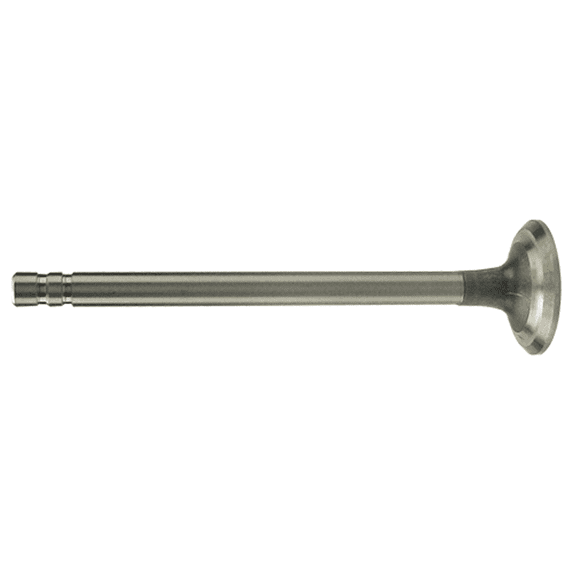 D8NN6505AA NEW Exhaust Valve Std For Ford 7000, 7100, 7200, 7600, 7700, 7610