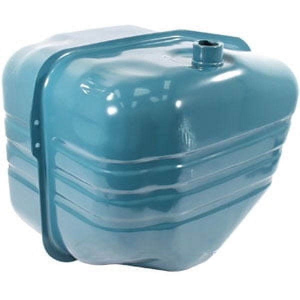 D8NN9002HA New Fuel Tank Fits Ford Diesel Tractor 5000 5100 5600 6600 ...