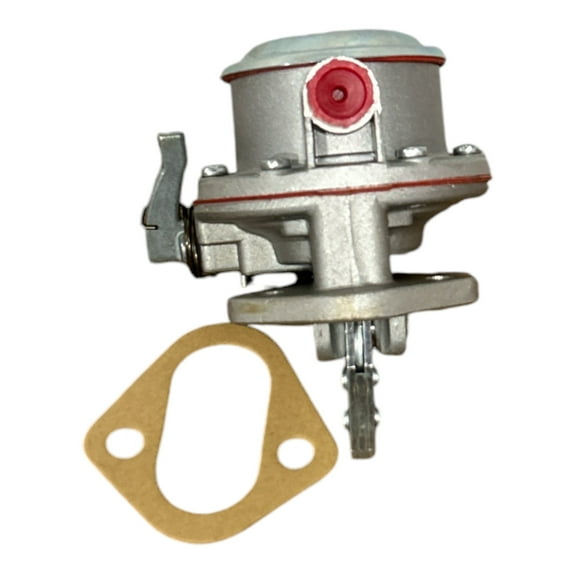 D8NN9350AA Fuel Pump For Ford 3000 3400 3500 5000 5500 5550 5610 TW5 TW10 TW15 TW20 TW25