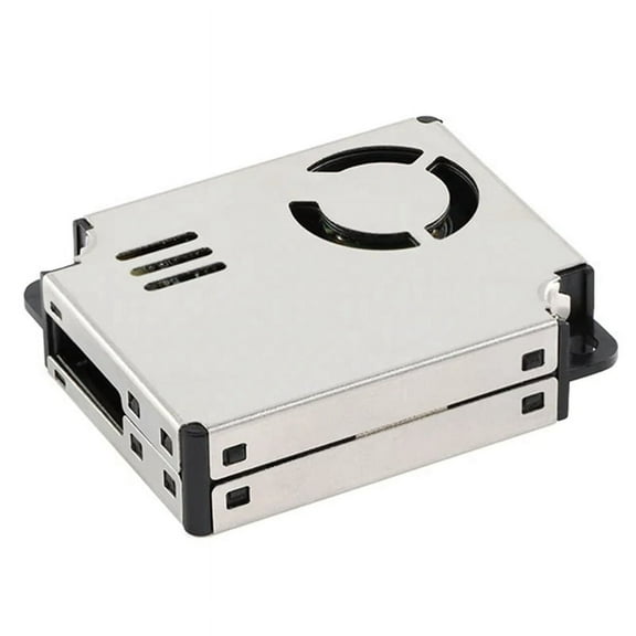 D9 PM2.5 Laser Dust Particle Sensor Module Detects PM Indoor Gas Air Quality Detection for Purifier