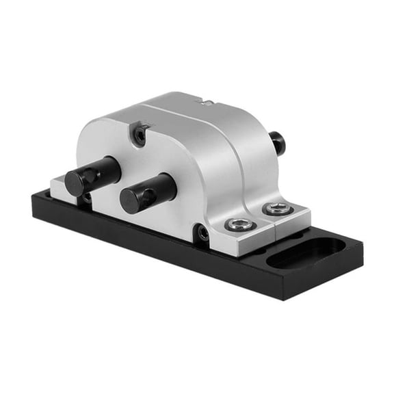 D90 Gearbox-Transfer Case Box for 1:14 Truck 1:10 SCX10 RC Car Off-road Crawler