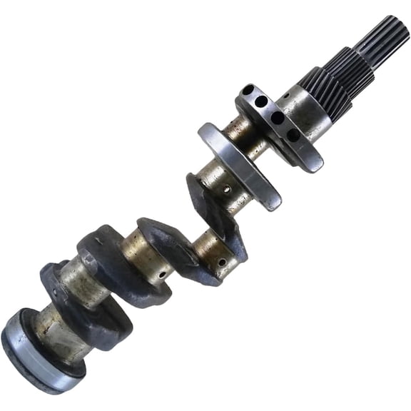 D905 Crankshaft 16235-23013 1G067-23013 For Kubota D905 D905E B905B B905H Engine B1700DT BX2200D BX23LB Tractor Bx22 Compact Tractor With Loader And Backhoe