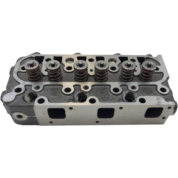 D905 Cylinder Head 16022-03040 1602203040 For Kubota D905 D905E B905B B905H Engine B1700DT BX2200D BX23LB Tractor Bx22 Compact Tractor With Loader And Backhoe