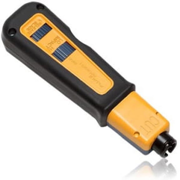 D914S IMPACT TOOL W/ EVER SHARP 110 EVERSHARP 66 BLADE