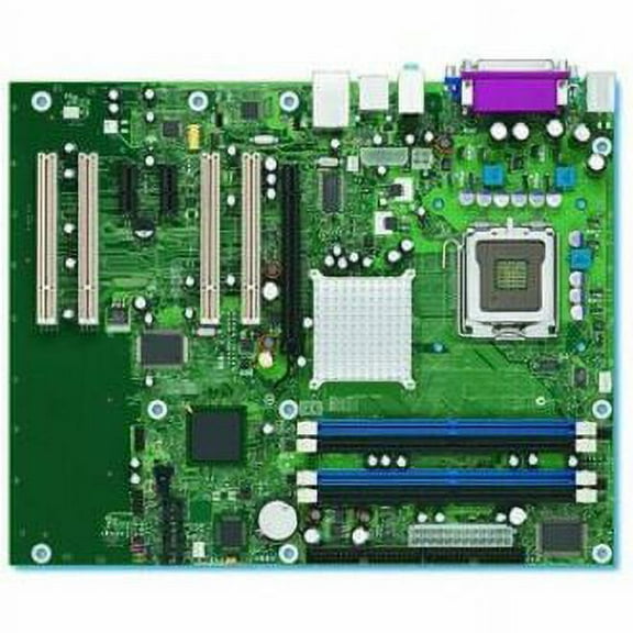 D915PGN Desktop Motherboard
