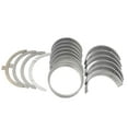 thumbnail image 1 of D950 Main Bearing &Con Rod Bearings &Thrust Washer for Kubota Excavator KH41 KH61 KH61H Tractor B7200D B7200E for Bobcat 543 533 543B 543C 553B Loader STD Bearing kit Set, 1 of 5