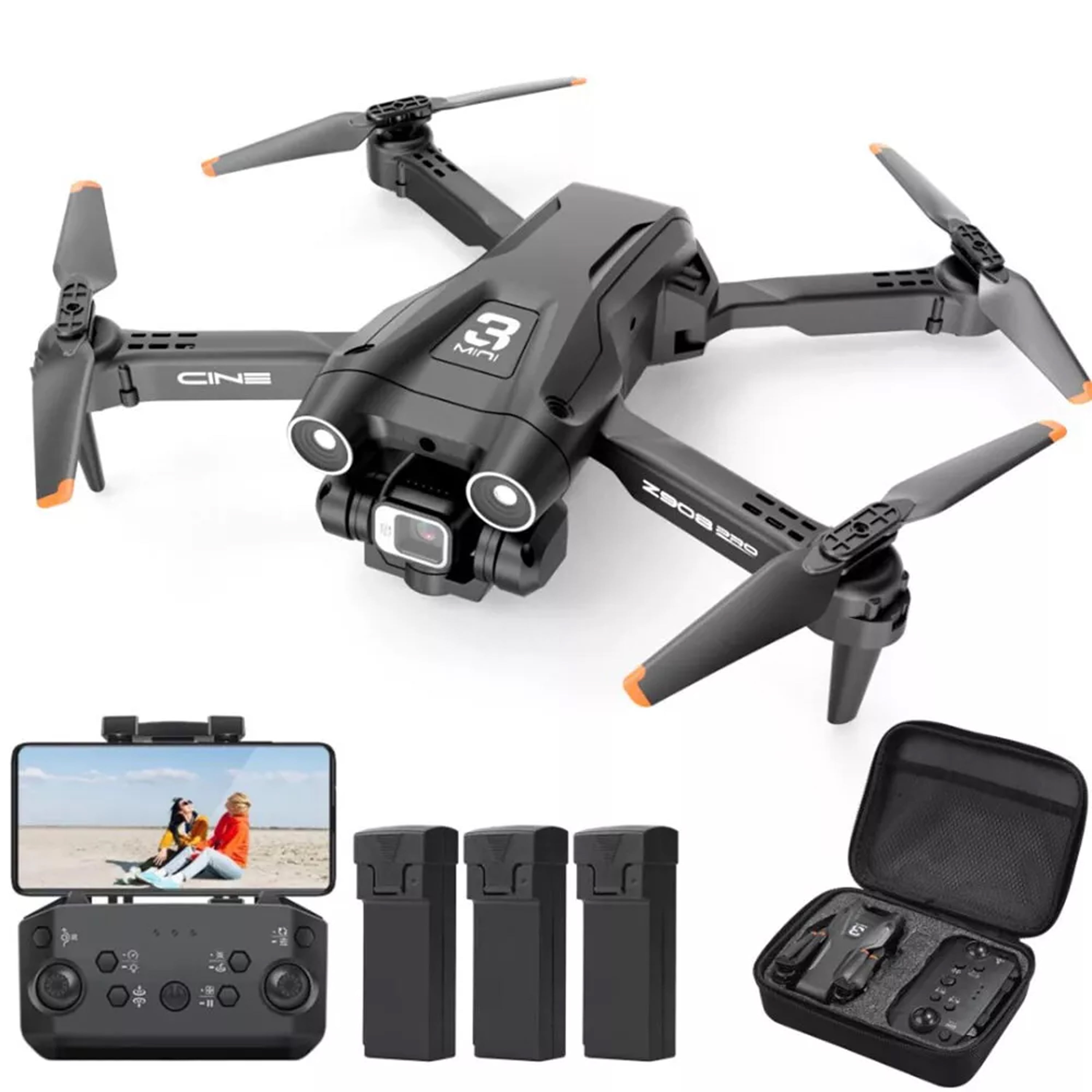 Holy Stone Drones in Remote Control Toys - Walmart.com Holy Stone Drones in Remote Control Toys - Walmart.com