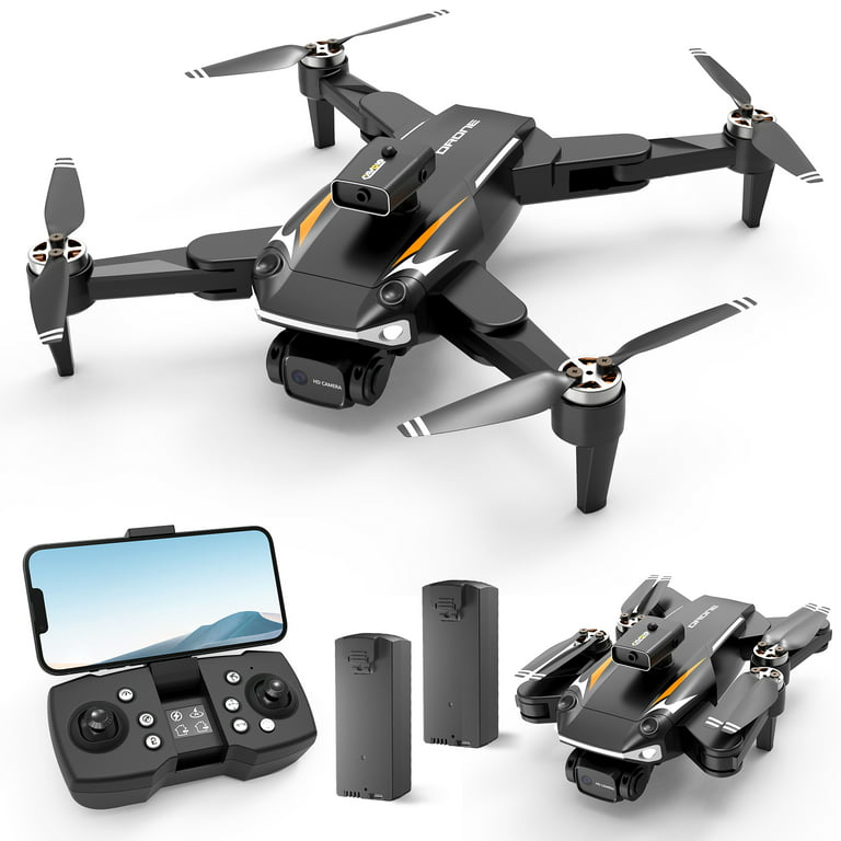 D97 GPS Drone with 8K UHD Camera, Foldable Drones for Adults