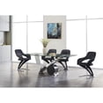 thumbnail image 1 of D987Dt, Dining Table, 1 of 2