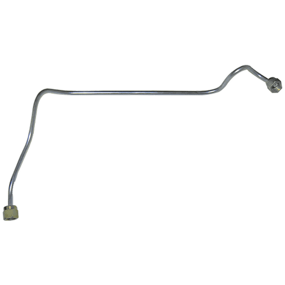D9NN9A558CA NEW # 4 Injector Line for Ford 5600, 6600, 7600, 7700, 5610, 6610+