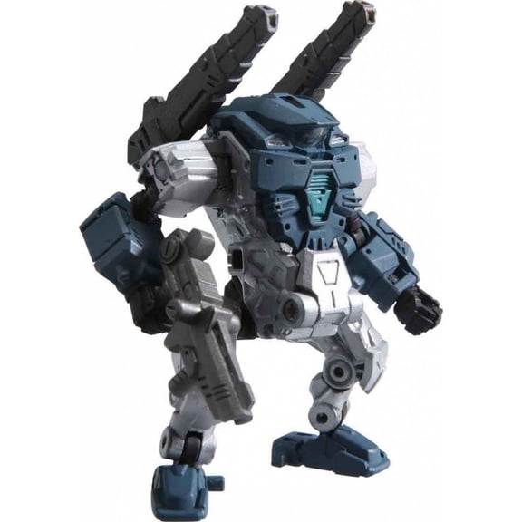 DA-03 Diaclone Powered-Suit Set Type-B | Diaclone Reboot
