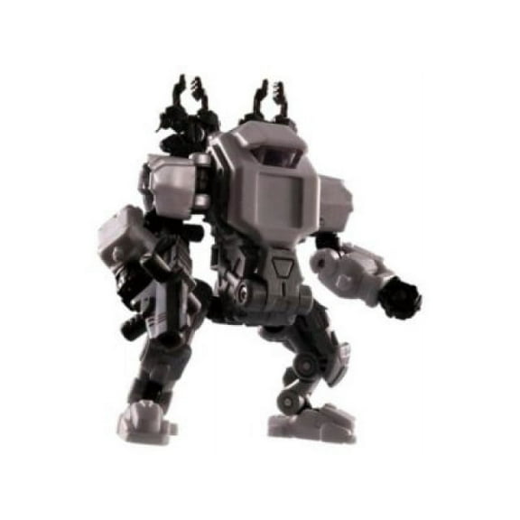 DA-09 Diaclone Powered Suit Set Type D | Diaclone Reboot