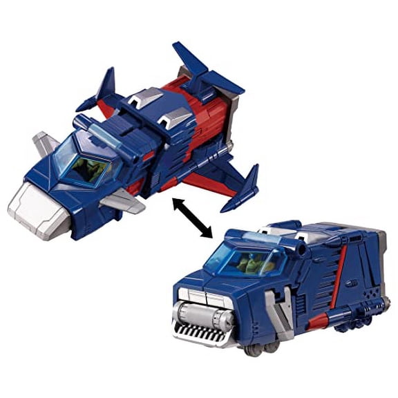 DA-96 Robot Base Dia Fighter/S | Diaclone Reboot