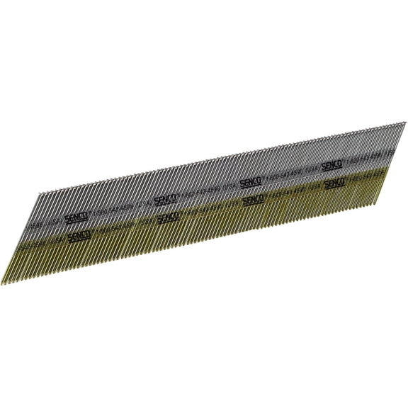 DA Angled Finish Nail - Pack of 2
