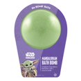 thumbnail image 1 of DA BOMB Bath Star Wars Mandalorian (The Child) Bath Bomb, 7oz, 1 of 3