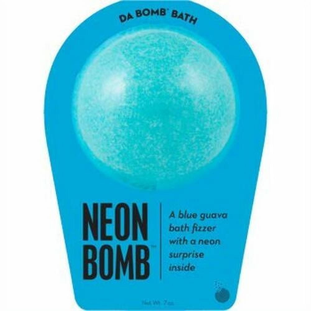  DA BOMB Party Bath Bomb, 7oz : Beauty & Personal Care