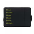 thumbnail image 1 of DA BOOM 11 Inch/12 Inch/13 Inch/14Inch/15 Inch/15.6 Inch Waterpoof Laptop Sleeve Bag, 1 of 13