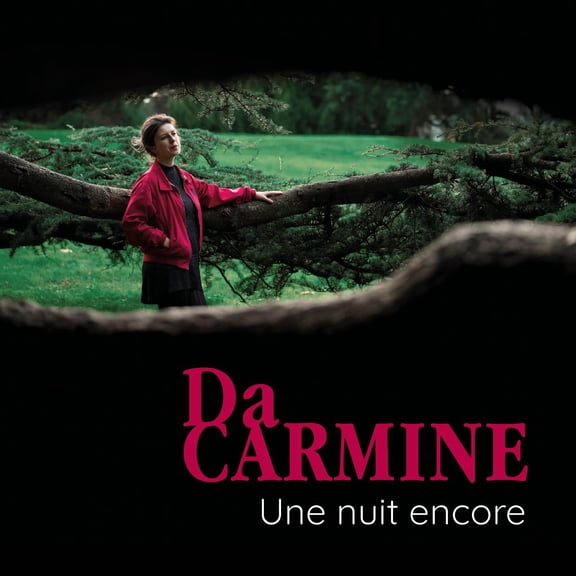 Da Carmine NUIT ENCORE (CD)