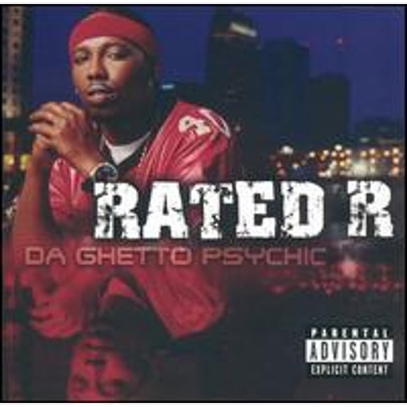 DA GHETTO PSYCHIC [EXPLICIT VERSION] [PA]