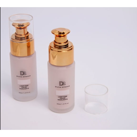 DA facial Primer