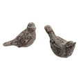 thumbnail image 1 of DA1024ATV 5.12 Resin Bird Decoration, Assorted, 1 of 1