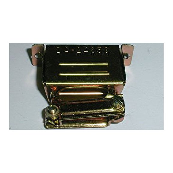 DA24658 BACKSHELL 15 CONDUCTOR METAL ( 1 EACH) - DA24658