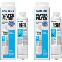 DA29-00020B Refrigerator Water Filter, Compatible with Refrigerator Water Filter (2 PACK)