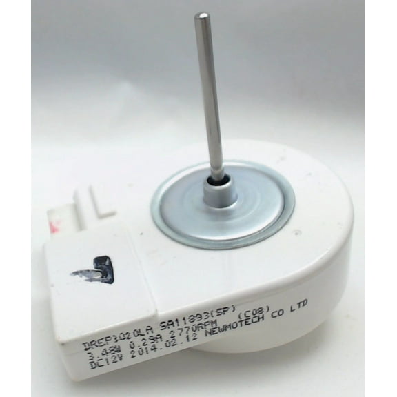 DA31-00020E, Evaporator Fan Motor, B00OE7RHFG, Samsung