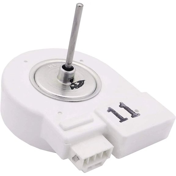 DA31-00146BCM Refrigerator Condenser Fan Motor Replaces DA31-00146B