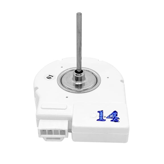 DA31-00146J Refrigerator Evaporator Fan Motor Replacement