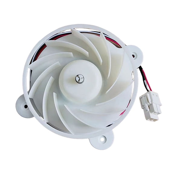 DA31-00287B Evaporator Fan Motor Replacement for Refrigerators, Replaces DA96-00968A, DA31-00334A, PS9494284