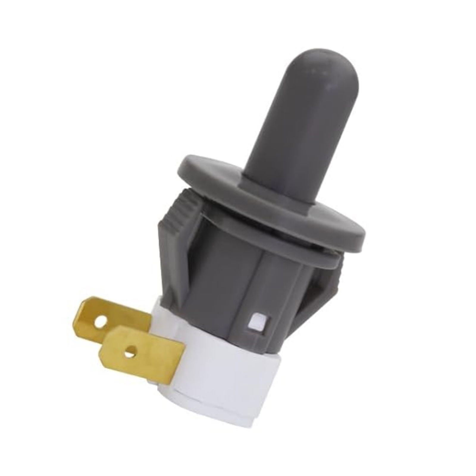 DA34-00066C Refrigerator Switch for Samsung Door Light 2 Pin Replacement Part TAPDRA Spare Part