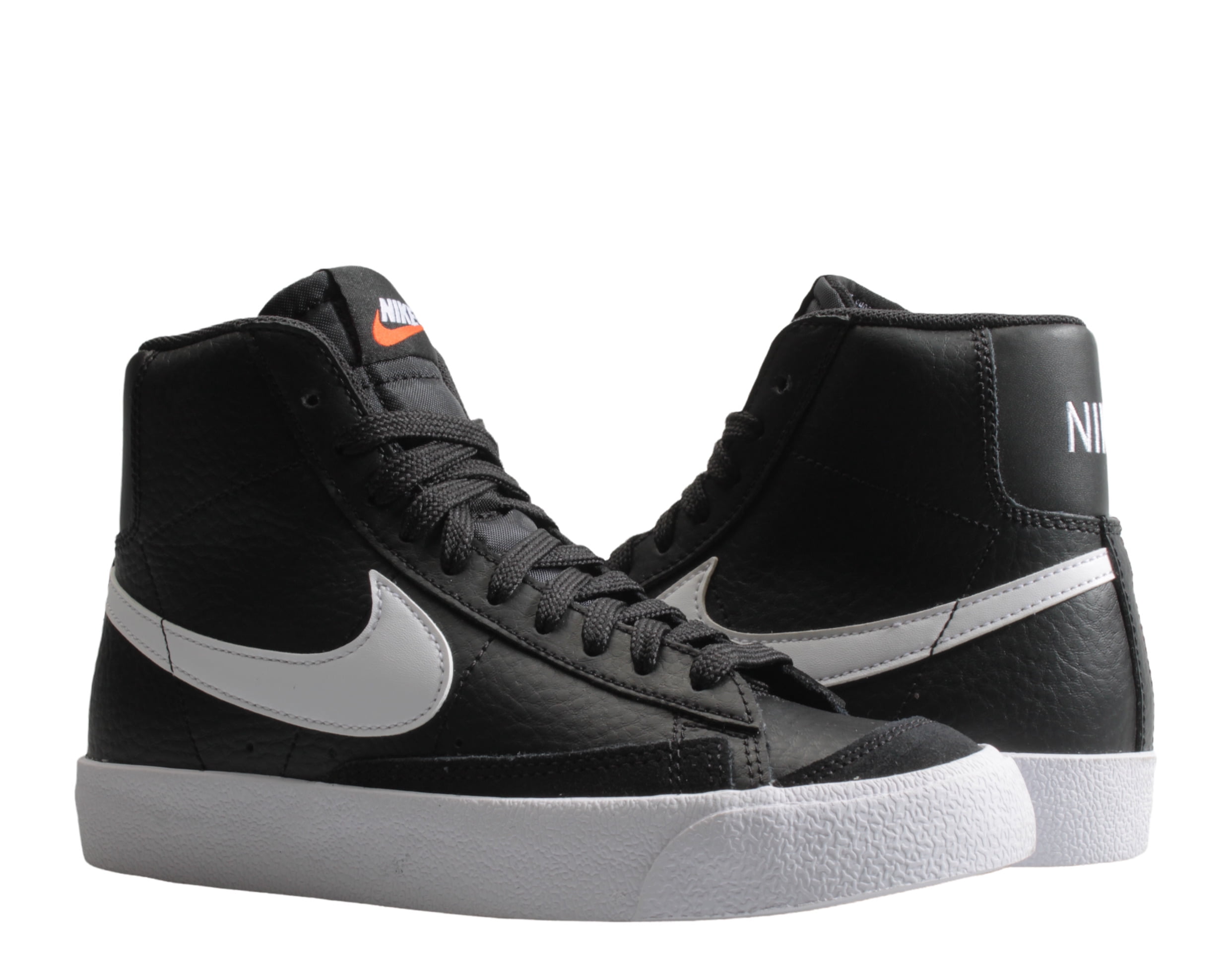 Nike Blazer Mid 77 Youth Sneakers Little Kids Casual Skate Nike Blazer Mid 77 Youth Sneakers Little Kids Casual Skate