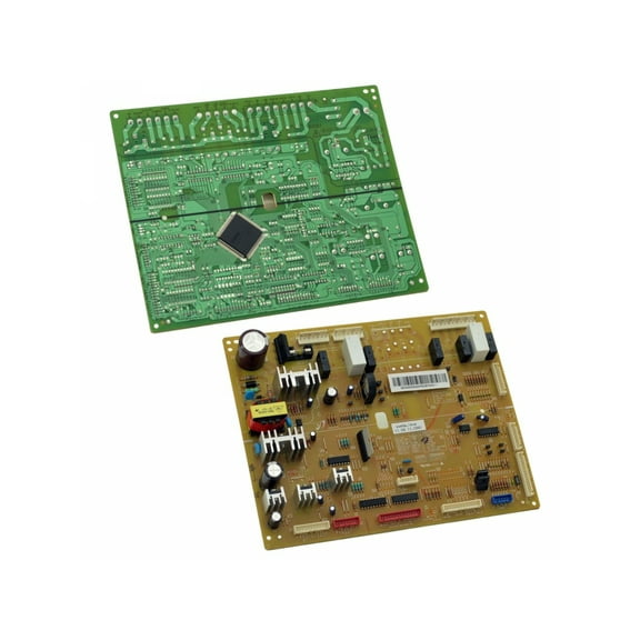 Appliance Factory Parts PBA MAIN DA4100669A