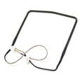 thumbnail image 1 of DA47-00244B Refrigerator Defrost Heater, 1 of 2