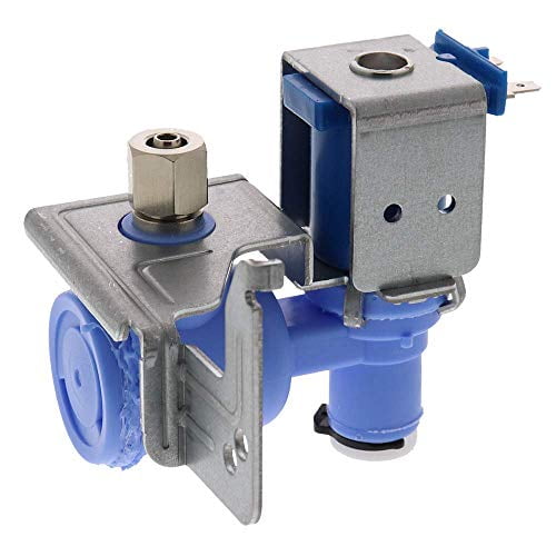 DA62-01477A  - ICE MAKER INLET VALVE for Samsung  Refrigerator