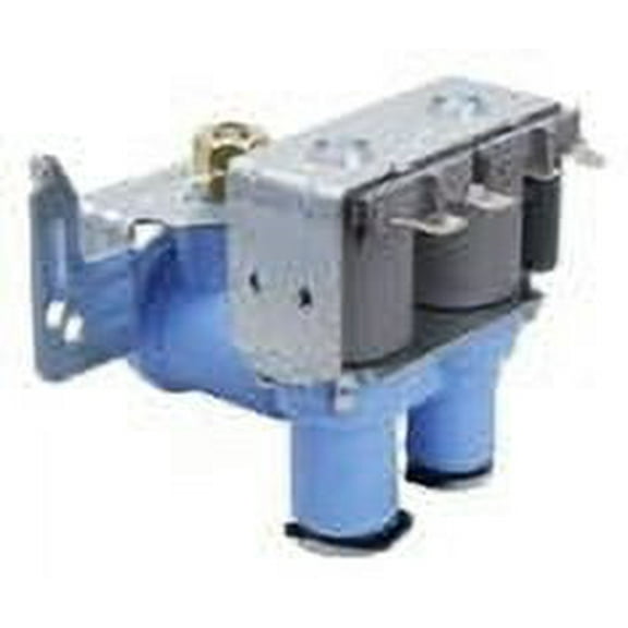 DA62-01585A Dual Valve for Ice Maker on Samsung Refrigerator