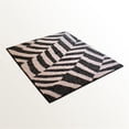 thumbnail image 1 of DA6743-3 Naomi - Modern Romance Luxury Home Rugs 39.3 by 59 inches, 1 of 1