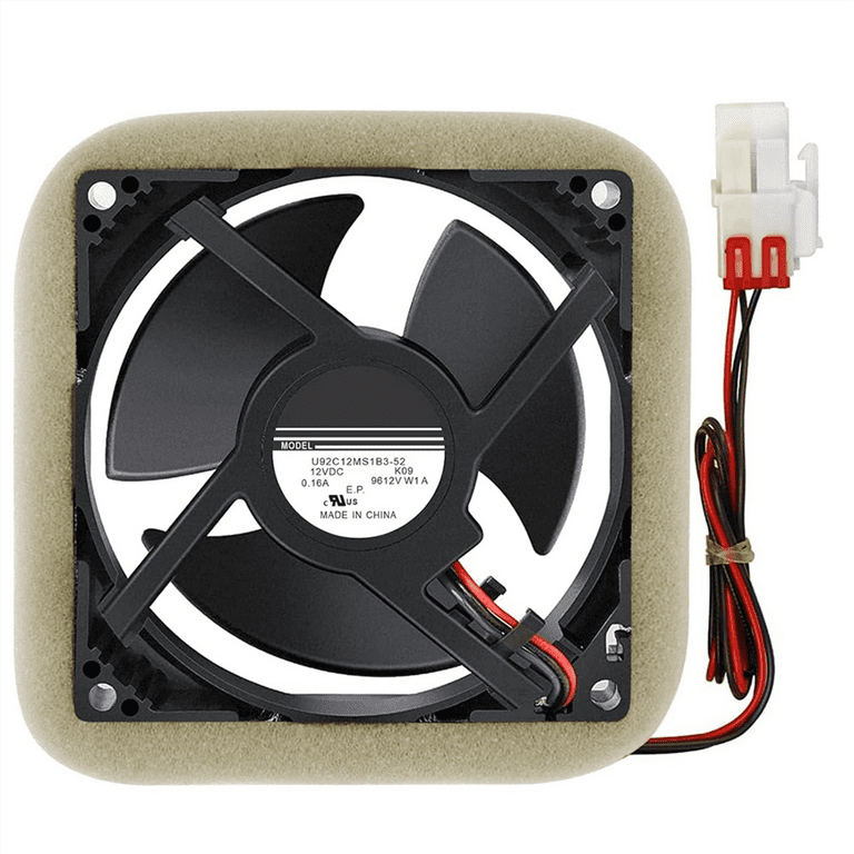 AYA　1223 DA81-06013A U92C12MS1B3-52 DA31-00287A Refrigerator Evaporator Fan